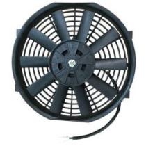 GAUSS GE1142 - VENTILADOR PLANO 24V 272/290MM SOPLANTE 10 PALAS RECTAS