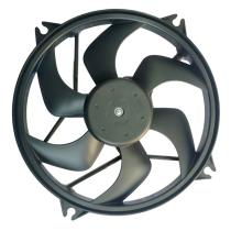 GAUSS GE1210 - VENTILADOR DE RADIADOR XSARA PICASSO OE-125397,1253C8