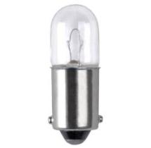 GAUSS GL0069 - LAMPARA 12V 4W BA9S T4W