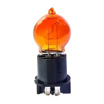 GAUSS GL12174A - LAMPARA 12V 24W AMBAR PWY24W