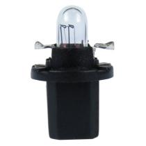 GAUSS GL2721MF - PORTALAMPARA 12V 1,2W