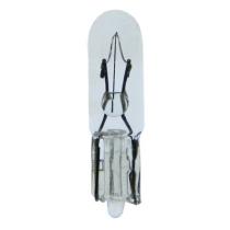 GAUSS GL2723 - LAMPARA 12V 3W S/C W2,3W