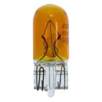 GAUSS GL2827 - LAMPARA 12V 5W S/C AMBAR
