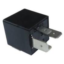 GAUSS GE0047 - RELE 24V 80A C/RESISTENCIA ALTO CONSUMO 4P