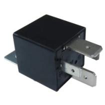 GAUSS GE0058 - RELE ALTO CONSUMO 12V 70AMP 4P