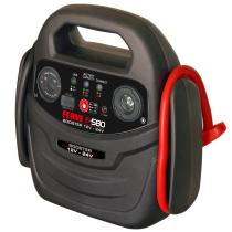 Ferve F580 - BOOSTER LITIO 12V 600A (1200A PICO) Y 24V 400A (900A PICO)