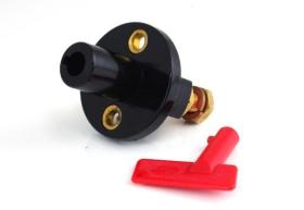 Hella 6EK002843002 - DESCONECTADOR DE BATERIA