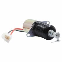 PSH 054.500.032.440 - SOLENOIDE YANMAR 11962966801,P610C1V12