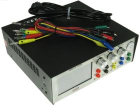 AS-PL M0020 - COMPROBADOR DE REGULADORES 12-24V