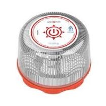 VIKA 103VK000102 - BALIZA V16 GEOLOCALIZADA SAFETY FLASH