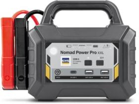 GYS 088924 - BOOSTER LITIO NOMAD POWER PRO XXL 12V 3.200A PICO