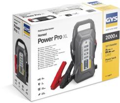GYS 088818 - BOOSTER LITIO NOMAD POWER PRO XL 12V 2.000A PICO