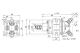 Bosch 0333006006 - RELE CORRIENTE ELEVADA 24V.