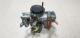 Magneti Marelli 87031000 - CARBURADOR SEAT PANDA 35  WEBER 32-ICEV-35/250