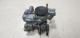Magneti Marelli 87031000 - CARBURADOR SEAT PANDA 35  WEBER 32-ICEV-35/250