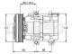 Electro Auto 20V1017 - COMPRESOR FORD MONDEO FS10 VISTEON