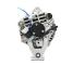 PSH 165.829.060.080 - ALTERNADOR  LR160-735 + LINE NISSAN 12v 60A
