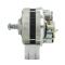 MAHLE MG111 - ALTERNADOR DEUTZ 12V60A  (MG111) IA0292