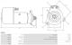 AS-PL S0596 - MOTOR DE ARRANQUE