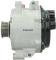 KUHNER 555059RI - ALTERNADOR 12V 190A LR1190-952 948-603-033X PORSCHE
