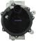 KUHNER 555059RI - ALTERNADOR 12V 190A LR1190-952 948-603-033X PORSCHE