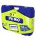 IRIMO 1302164 - ESTUCHE DE VASOS 216 PIEZAS 1/4", 1/2" Y 3/8"