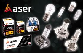 LAMPARAS  ASER AFTERMARKET AUTOMOTIVE