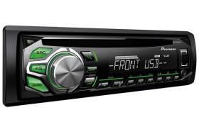 Sonido  Pioneer