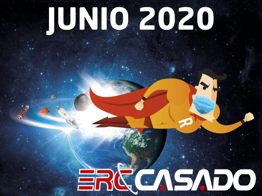 El Recambiazo de Aser 2.020