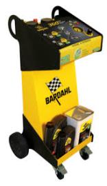 BARDAHL PROFESIONAL CLEANING MACHINE 360º